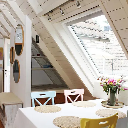 Gruene Auszeit Apartment *