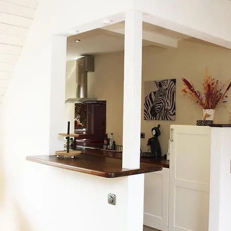 Apartment Gruene Auszeit