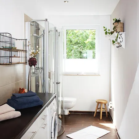 Gruene Auszeit Apartment