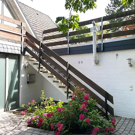 Gruene Auszeit