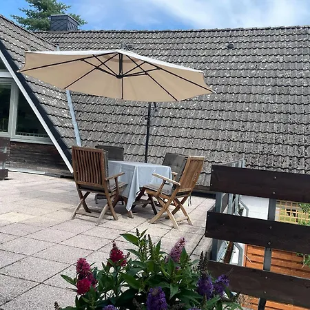 Gruene Auszeit