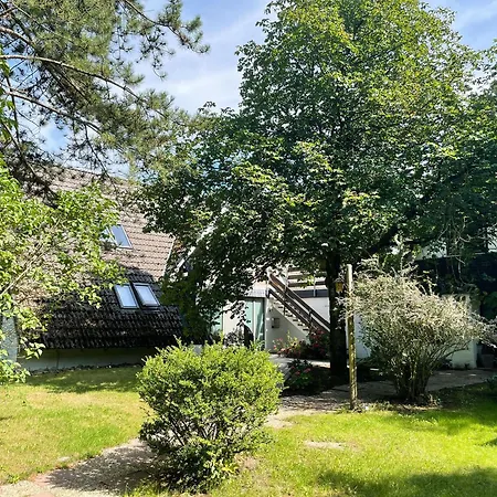 Gruene Auszeit Hanstedt