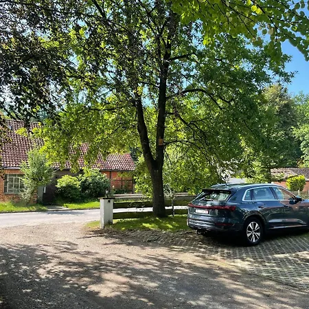 Gruene Auszeit Hanstedt